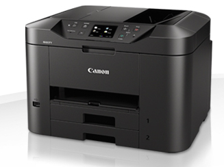 Cartuchos Canon Maxify MB2300 Series 